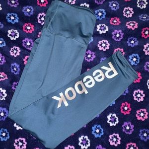 Women’s Reebok leggings